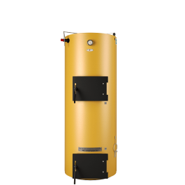 Твердотопливный котел Механик Энерго С30