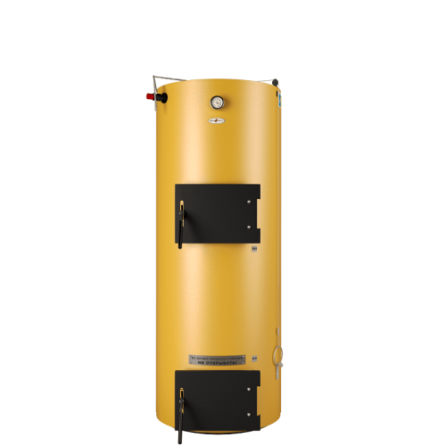 Твердотопливный котел Механик Энерго С30