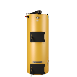 Пеллетный котел Механик Энерго С30П