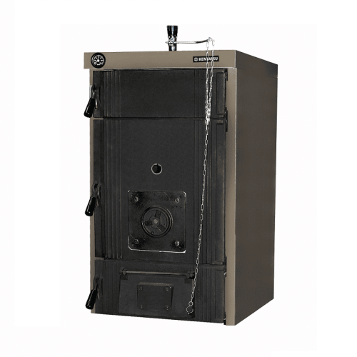 Твердотопливный котел Kentatsu MAX-09 86 кВт