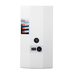 Котел электрический Ресурс ЭВПМ-6 кВт NEO