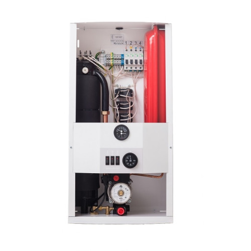 Котел электрический Ресурс ЭВПМ-9 кВт NEO