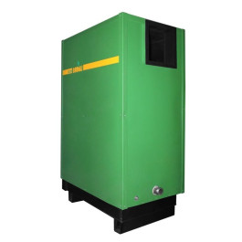 Котел твердотопливный Lavoro Eco P 102