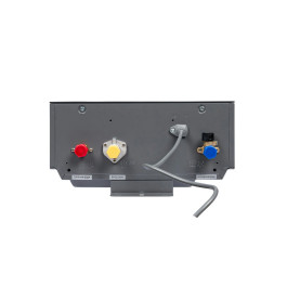 Газовая колонка Kotitonttu Suari S13ST Pro 26 кВт (Полутурбо) Wi-Fi