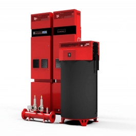 Электрический котёл Невский Промышленный 1000 кВт