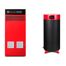 Электрический котёл Невский Промышленный 400 кВт