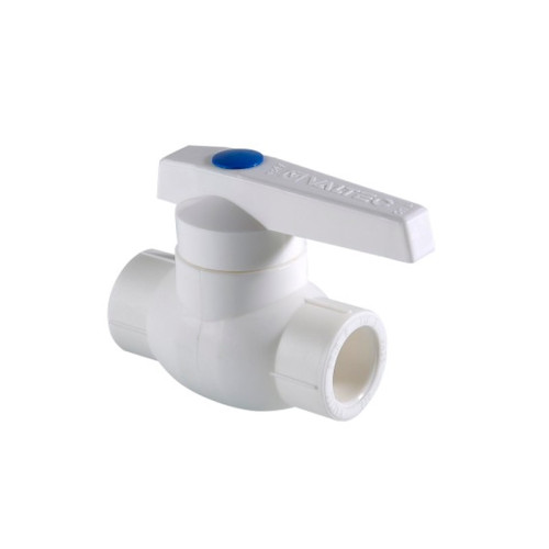 Кран шаровой Valtec 25 мм (арт.VTp.743.0.025)