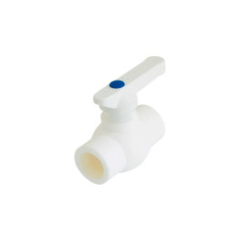 Шаровой кран Kalde 32