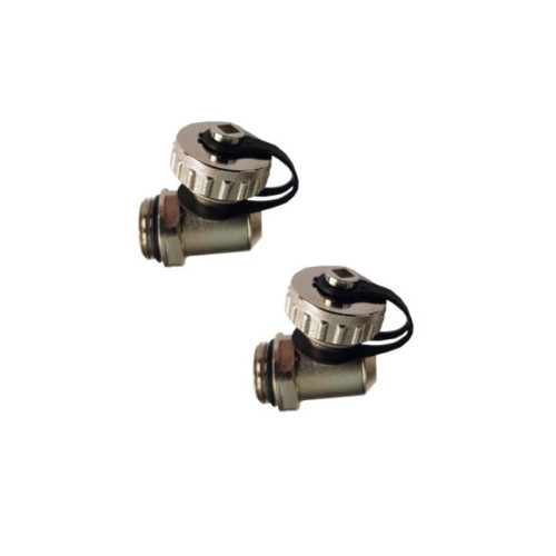 Краны для наполнения и слива Hansa SFE 1/2" угловой 90°