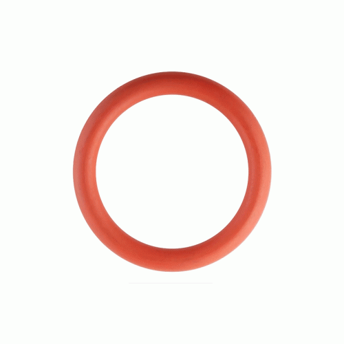 Уплотнительное кольцо Rommer из FPM 35 мм