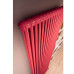 Радиатор трубчатый IRSAP Tesi 21800 6 секций Т30 3/4" цвет красный