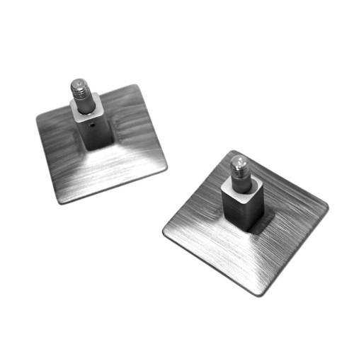 Полотенцесушитель водяной Energy Style 1000х500 мм хром антик