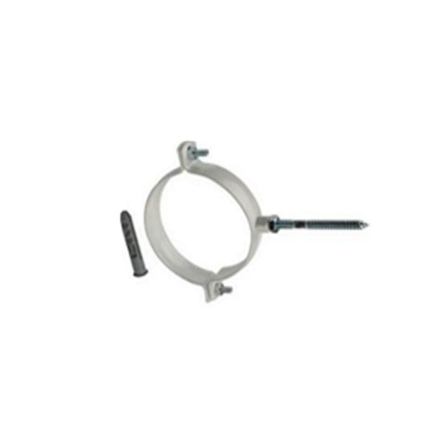 Крепление к стене Rommer D 100 металлическое