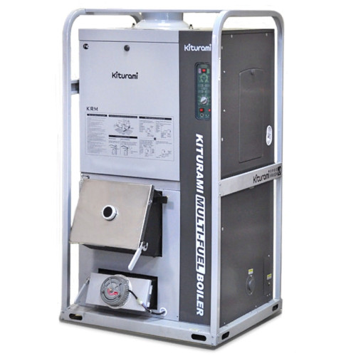 Напольный комбинированный котел Kiturami KRM 70