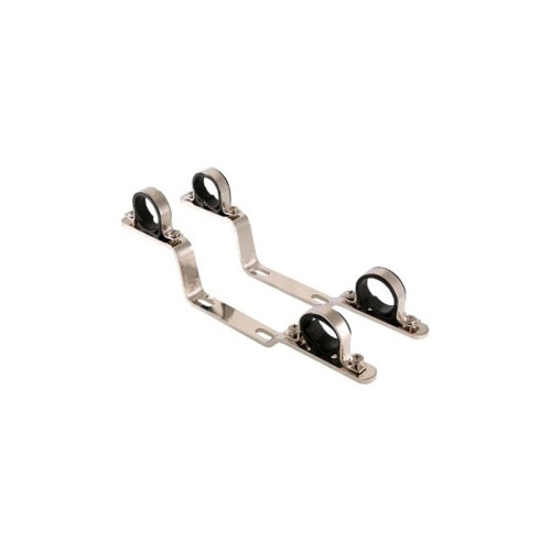 Кронштейн Valtec для коллектора 1" (нержавейка) арт.VTC.130.IN.0600