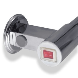 Полотенцесушитель электрический Energy Galaxy 1000х600 S мм хром