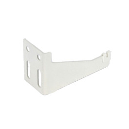 Кронштейн Meteor К9.3-40 для радиаторов высотой 300-900мм тип 10,11