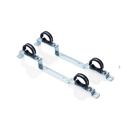 Кронштейн для коллекторов Hansa комплект-2шт. 165мм