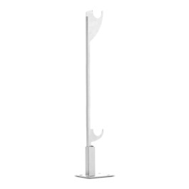 Напольный кронштейн Pianoforte 500 белый ROYAL Thermo