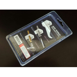 Настенный регулируемый кронштейн RIFAR (2 шт.) (R.Ad.SA01)