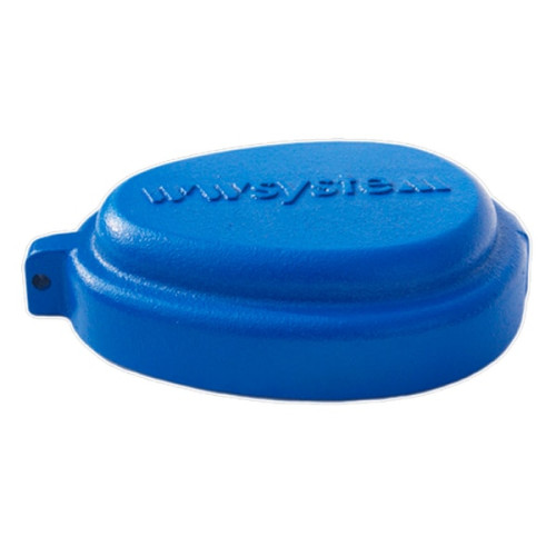 Скважинная крышка WWSYSTEM K-133