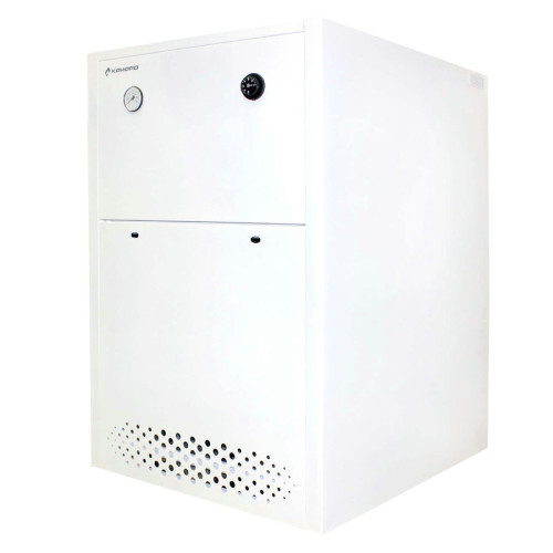 Напольный газовый котел Дон Конорд КСц-Г-50S-4