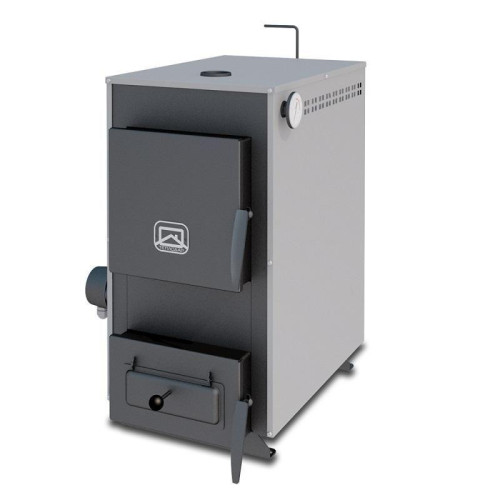 Котел твердотопливный Теплодар Куппер Практик 20 (1.1)