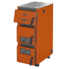 Котел твердотопливный Теплодар Куппер ПРО 28 (2.0)