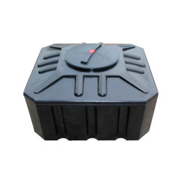 Бочка пластиковая Sterh 300 литров (SQ_300)