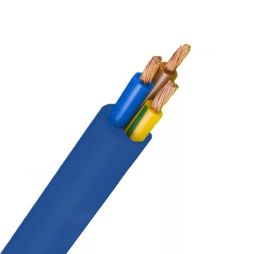 Кабель водопогружной КВВ 3х6