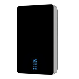 Электрический котел отопления Лемакс PROPLUS-12