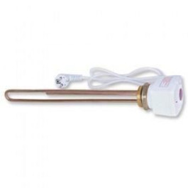 ТЭН Hajdu 3 кВт верхний AQ IND..SC, PT300-1000, STA200-1000, 6/4" 220В  L390