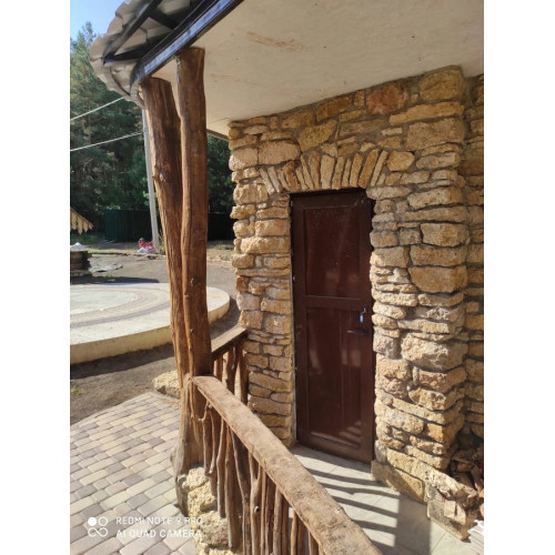 Пластиковый погреб ГудВэй Люкс 2,5*2м