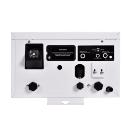 Электрический котёл THERMEX Boss 12 Wi-Fi (White)