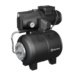 Насосная станция Thermex Sirius 60B Copper