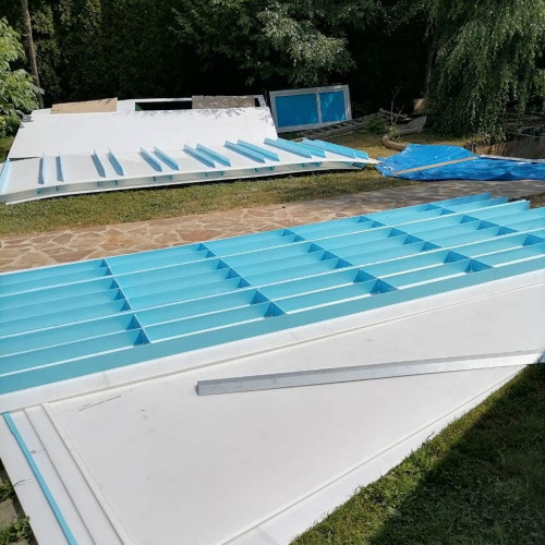 Погреб Лакшери 4,5*5,5