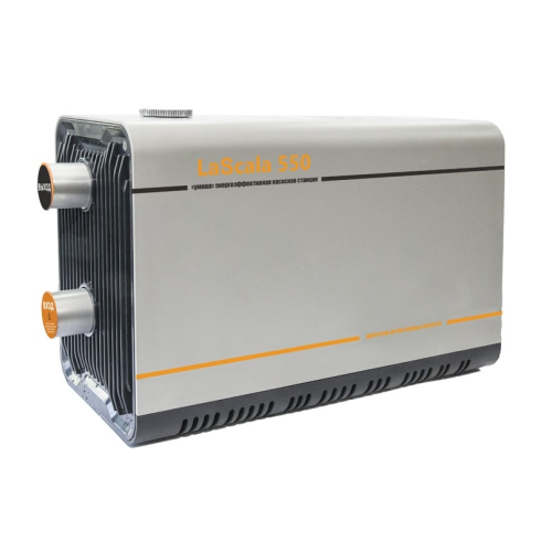 Насосная станция Zota LaScala-550