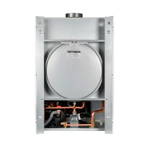 Настенный газовый одноконтурный котел Mizudo GB MTL 50 с шиной OpenTherm