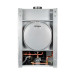 Настенный газовый одноконтурный котел Mizudo GB MTL 50 с шиной OpenTherm