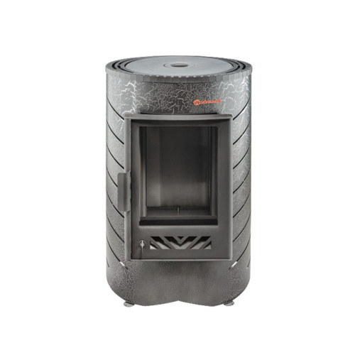 Отопительная печь Ферингер Нелжа в кожухе Лайн