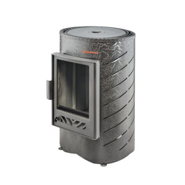 Отопительная печь Ферингер Нелжа в кожухе Лайн