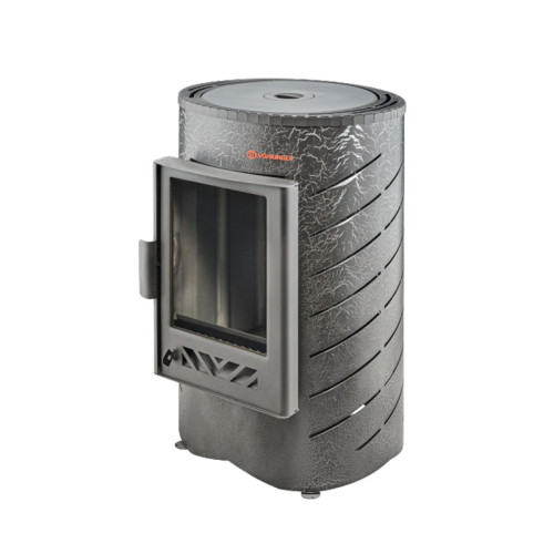 Отопительная печь Ферингер Нелжа в кожухе Лайн