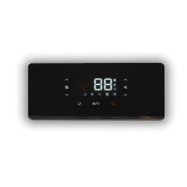 Котел газовый настенный Vanward Pioneer 21F двухконтурный