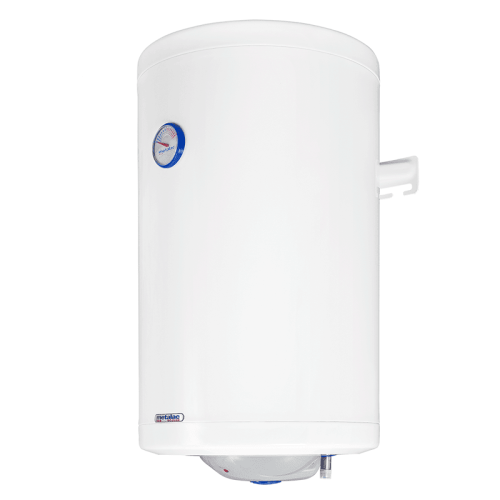 Бойлер косвенный комбинированный Metalac Heat Leader MB Inox 120 PKL R левое подключение