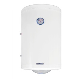 Бойлер косвенный комбинированный Metalac Heat Leader MB Inox 120 PKL R левое подключение