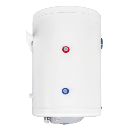 Бойлер косвенный комбинированный Metalac Heat Leader MB Inox 120 PKD R правое подключение