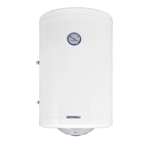 Бойлер косвенный комбинированный Metalac Heat Leader MB Inox 120 PKL R левое подключение