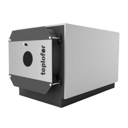 Котел водогрейный Teplofor Lex Easy V2-D 100
