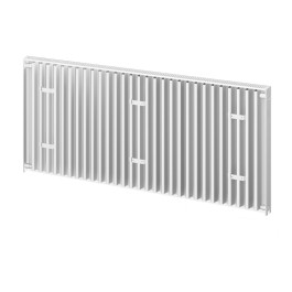Панельный стальной радиатор Лемакс Compact 21 (500x2000 мм)