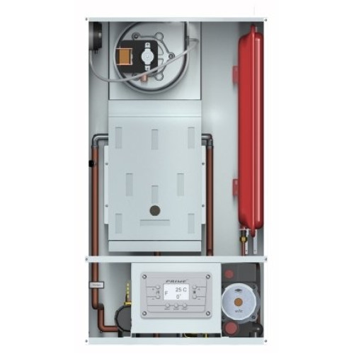 Настенный газовый двухконтурный котел Prime-V20